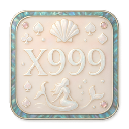 X999 logo