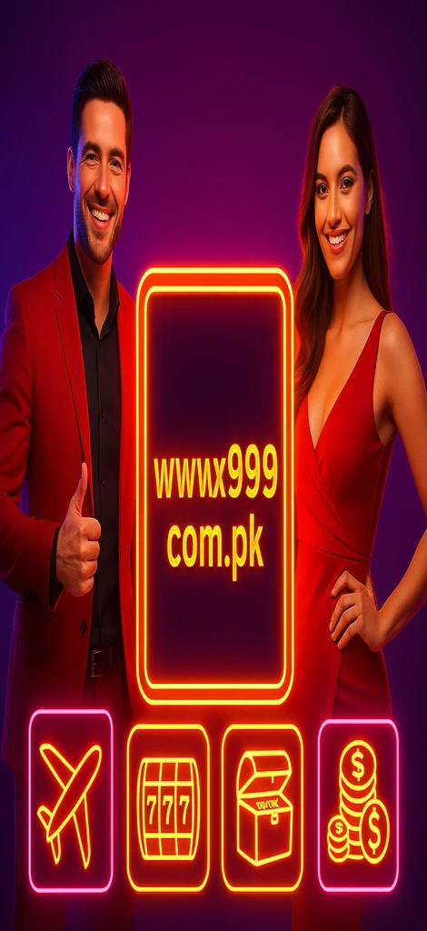 x999 کی پسندیدہ گیم